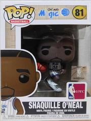 Funko Pop! Orlando Magic - Shaquille O'Neal