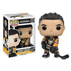 Funko Pop! Pittsburgh Penguins - Sidney Crosby