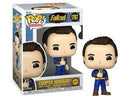 Funko Pop! Fallout - Cooper Howard Chase