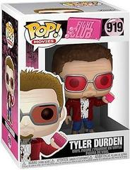 Funko Pop! Fight Club - Tyler Durden #919