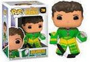 Funko Pop! Disney The Mighty Ducks - GoldBerg