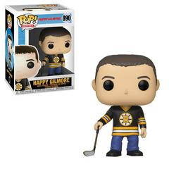 Funko Pop! Happy Gilmore - Happy Gilmore