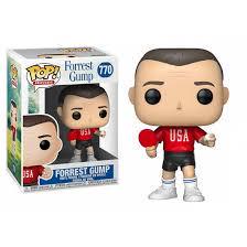 Funko Pop! Forrest Gump - Forrest Gump