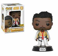 Funko Pop! Star Wars - Lando Calrissian
