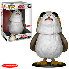 Funko Pop! Star Wars - Porg #198