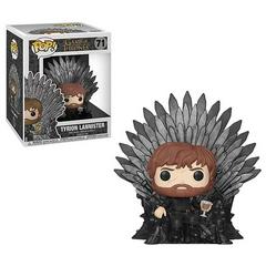 Funko Pop! Game of Thrones - Tyrion Lannister #71