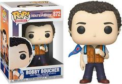 Funko Pop! The WaterBoy - Bobby Boucher