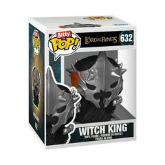 Funko Pop! Lord of the Rings - Witch King