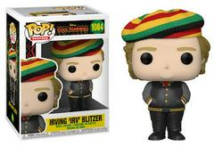 Funko Pop! Disney Cool Runnings - Irving Blitzer
