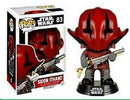 Funko Pop! Star Wars - Sidon Ithano