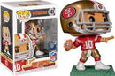 Funko Pop! 49ers - Jimmy Garoppolo
