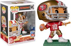 Funko Pop! 49ers - Jimmy Garoppolo
