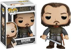 Funko Pop! Game of Thrones - Bronn