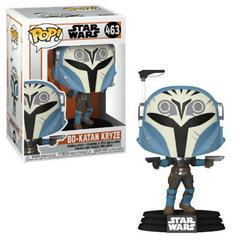 Funko Pop! Star Wars - Bo-Katan Kryze #463