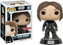Funko Pop! Star Wars Rogue - Jyn Erso