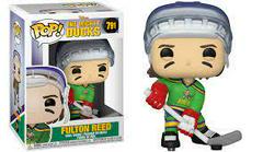 Funko Pop! Disney The Mighty Ducks - Fulton Reed #791