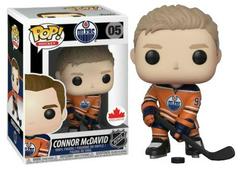 Funko Pop! NHL - Connor McDavid