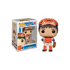 Funko Pop! Major League - Jake Taylor