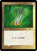 Selesnya Signet (Foil Etched) (SLD-290)  Foil - Secret Lair Drop Series
