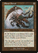 Planar Portal (INV-308)  - Invasion