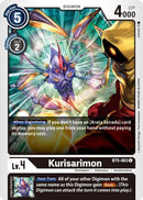 Kurisarimon (BT5-063) - Battle of Omni