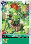 Goblimon - BT1-064 (Event Pack 1) (BT1-064) - Release Special Booster 1.0 Foil