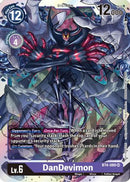 DanDevimon - BT4-088 (Event Pack 1) (BT4-088) - Great Legend Foil