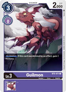 Guilmon (BT5-071) - Battle of Omni