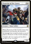 Protector of the Crown (CN2-021)  - Conspiracy: Take the Crown