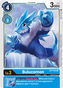 Bulucomon (BT5-022) - Battle of Omni