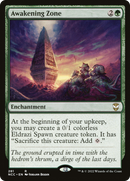 Awakening Zone (NCC-281)  - New Capenna Commander