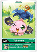 Yokomon (BT5-004) - Battle of Omni