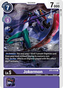 Jokermon (BT5-078) - Battle of Omni