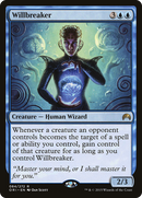 Willbreaker (ORI-084)  - Magic Origins
