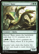 Heroes' Bane (C20-175)  - Commander 2020