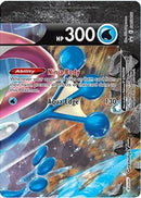 Greninja V SWSH156  - Holofoil SWSH Sword & Shield Promo Cards - Promo