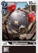 BigMamemon [BT6-063] [Double Diamond]