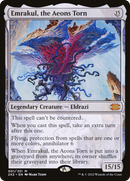 Emrakul, the Aeons Torn (2X2-001)  - Double Masters 2022