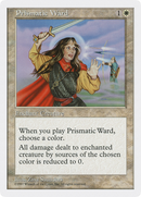 Prismatic Ward (5ED-)  - Fifth Edition