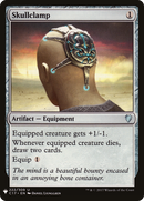 Skullclamp (C17) (LIST-222)  - The List