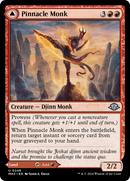 Pinnacle Monk (MH3-246)  - Modern Horizons 3