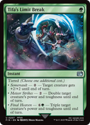 Tifa's Limit Break (FIN-207) - FINAL FANTASY