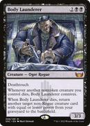 Body Launderer (SNC-068)  - Streets of New Capenna