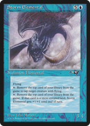 Storm Elemental (ALL-)  - Alliances