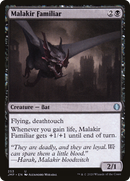 Malakir Familiar (JMP-253)  - Jumpstart