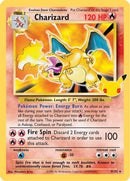 Charizard 004/102  - Holofoil Celebrations Classic Collection - Classic Collection