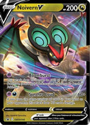 Noivern V SWSH148  - Holofoil SWSH Sword & Shield Promo Cards - Promo