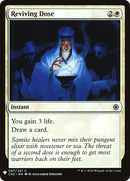 Reviving Dose (LIST-CN2-97)  - The List