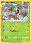 Trevenant (017/264) [Sword & Shield: Fusion Strike]