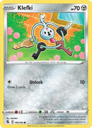 Klefki (186/264) [Sword & Shield: Fusion Strike]